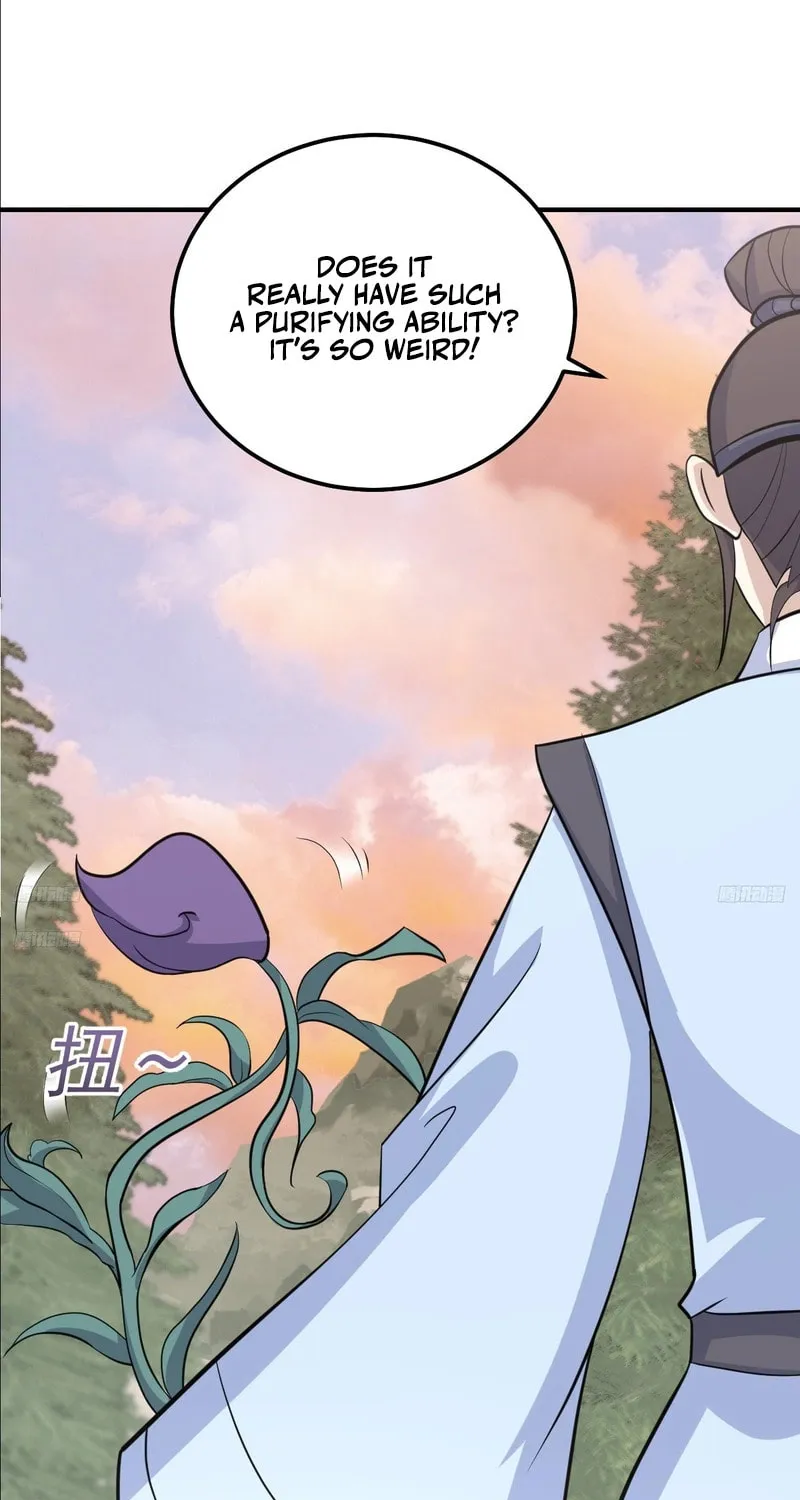 Invincible After a Hundred Years of Seclusion Chapter 209 page 7 - 
