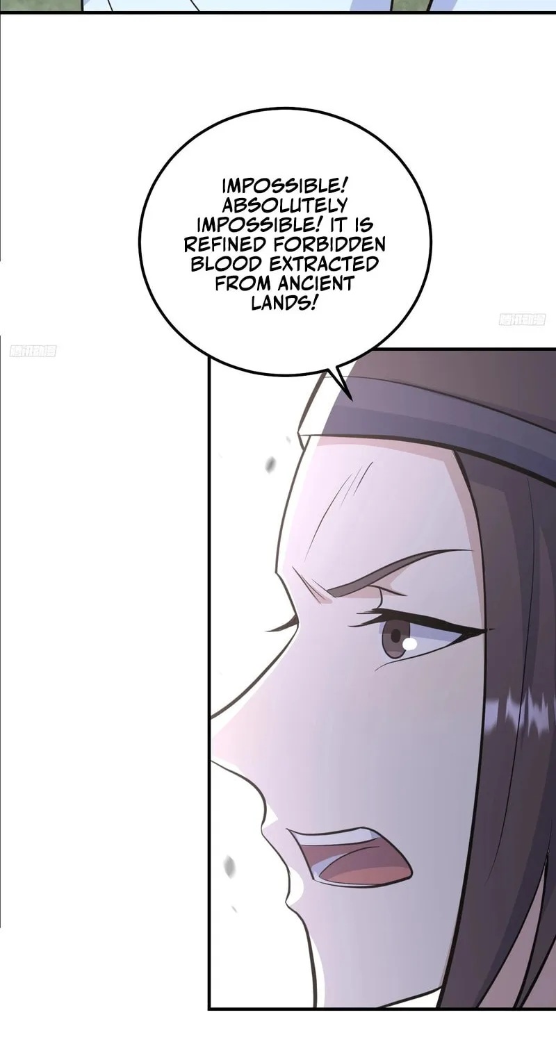 Invincible After a Hundred Years of Seclusion Chapter 209 page 8 - 