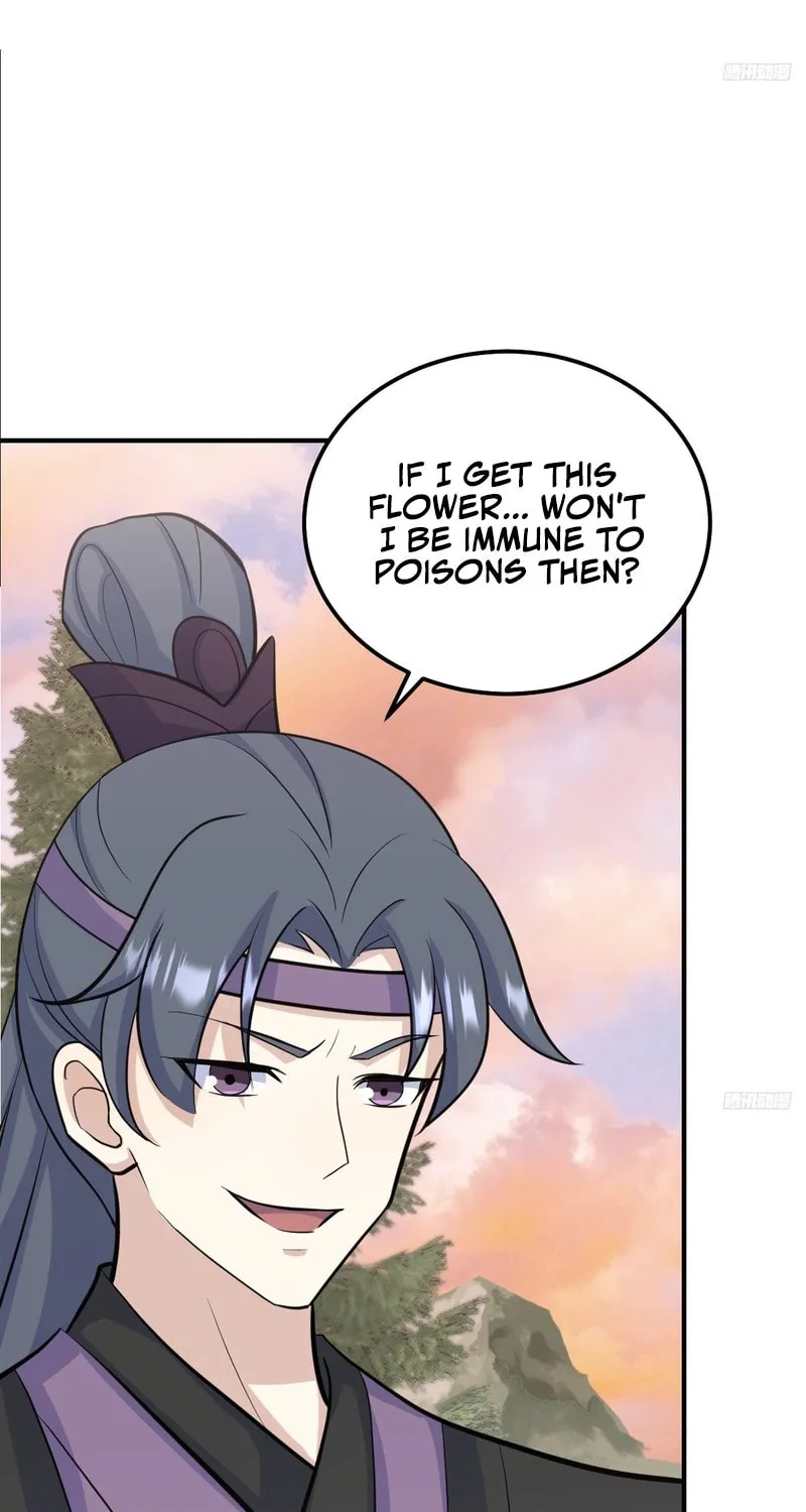 Invincible After a Hundred Years of Seclusion Chapter 209 page 9 - 