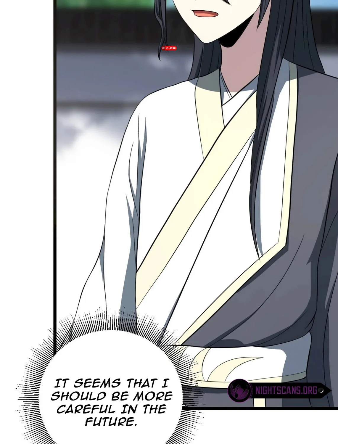 Invincible After a Hundred Years of Seclusion Chapter 21 page 12 - 