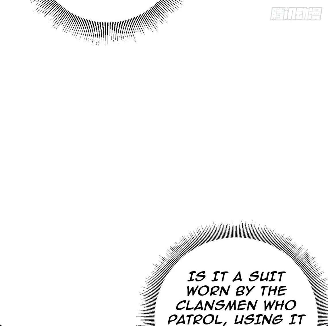 Invincible After a Hundred Years of Seclusion Chapter 21 page 13 - 