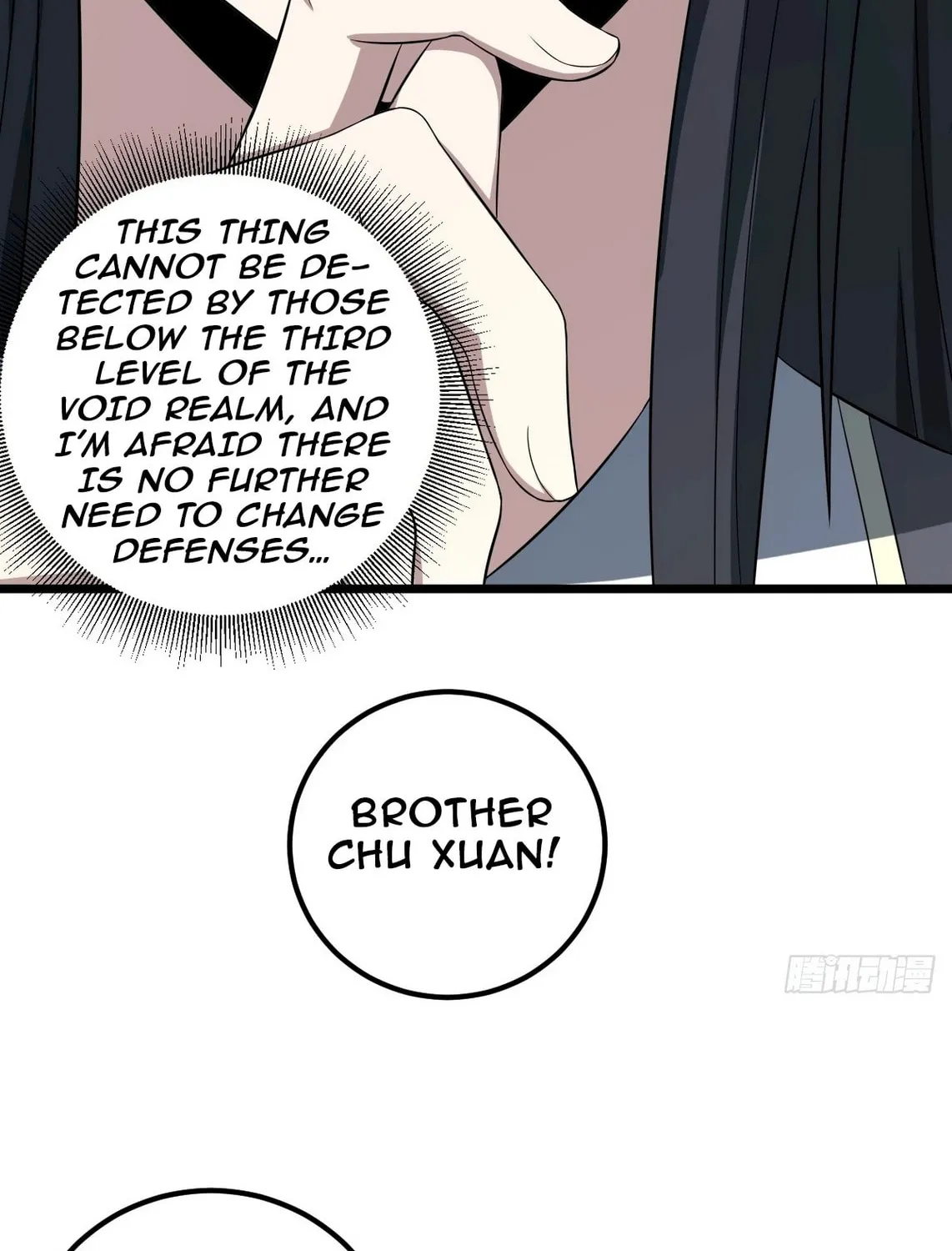 Invincible After a Hundred Years of Seclusion Chapter 21 page 15 - 