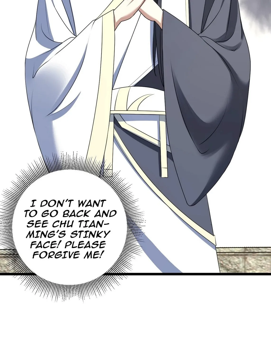 Invincible After a Hundred Years of Seclusion Chapter 21 page 19 - 