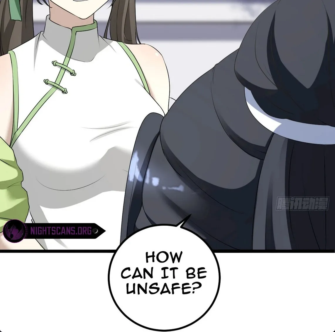 Invincible After a Hundred Years of Seclusion Chapter 21 page 21 - 