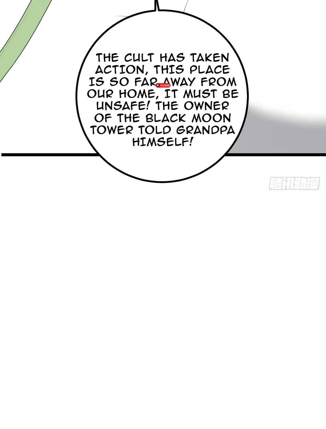 Invincible After a Hundred Years of Seclusion Chapter 21 page 24 - 