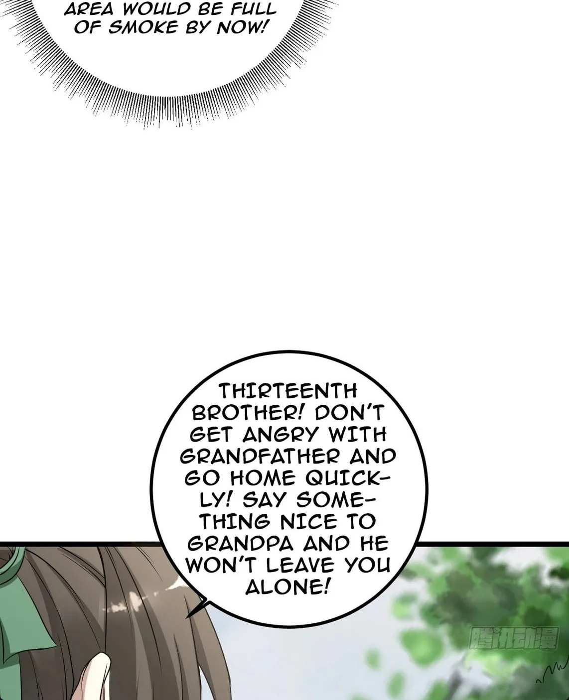 Invincible After a Hundred Years of Seclusion Chapter 21 page 33 - 