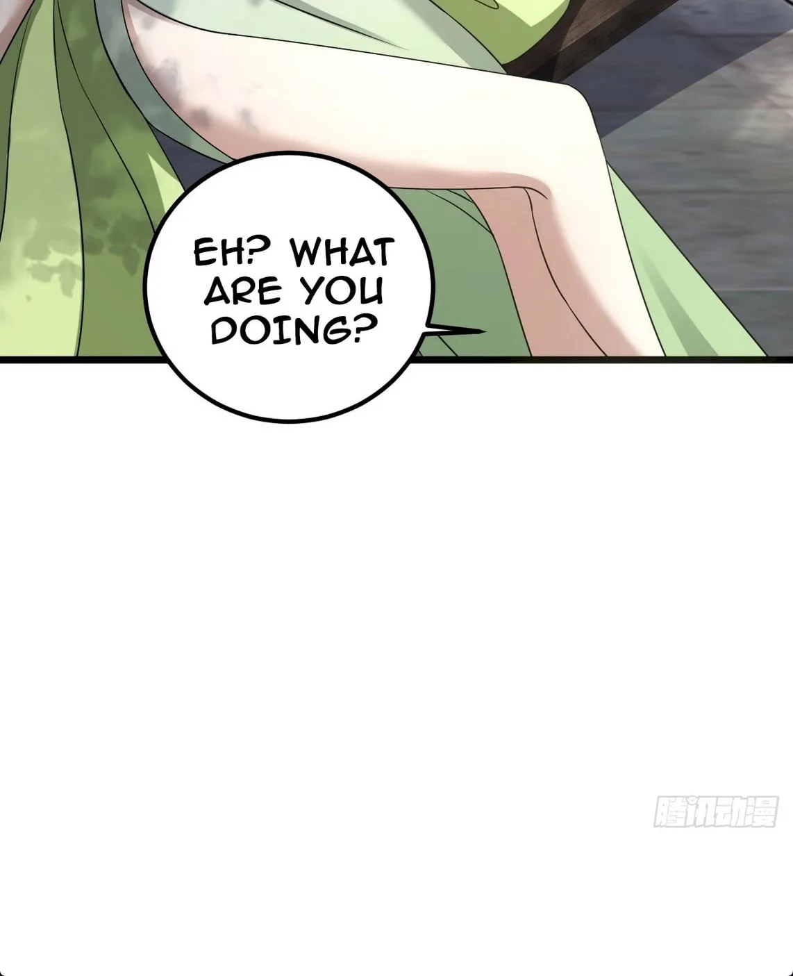 Invincible After a Hundred Years of Seclusion Chapter 21 page 37 - 