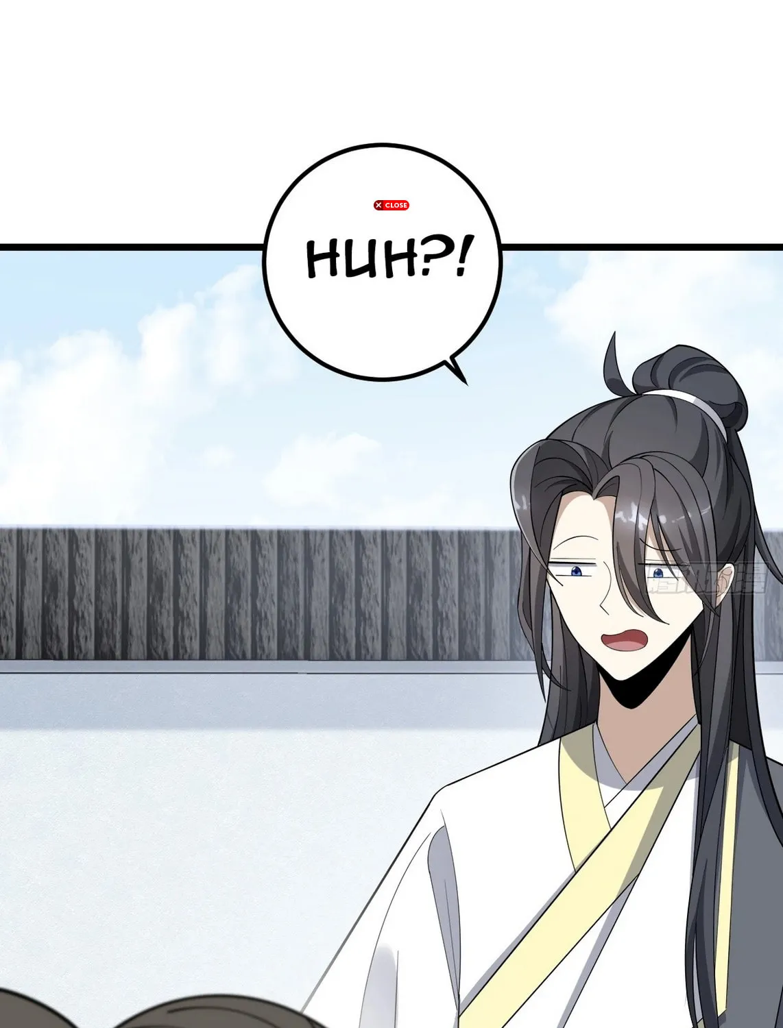 Invincible After a Hundred Years of Seclusion Chapter 21 page 40 - 