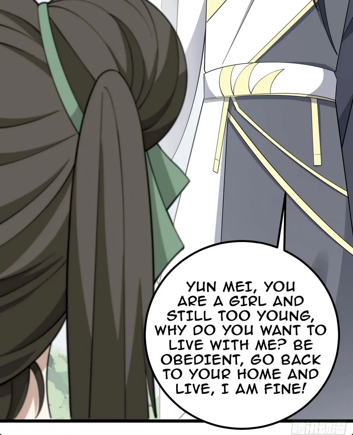 Invincible After a Hundred Years of Seclusion Chapter 21 page 41 - 