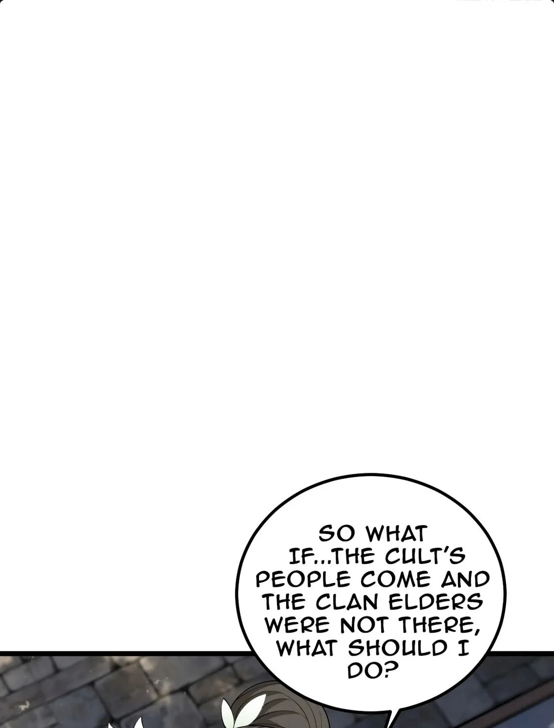 Invincible After a Hundred Years of Seclusion Chapter 21 page 42 - 