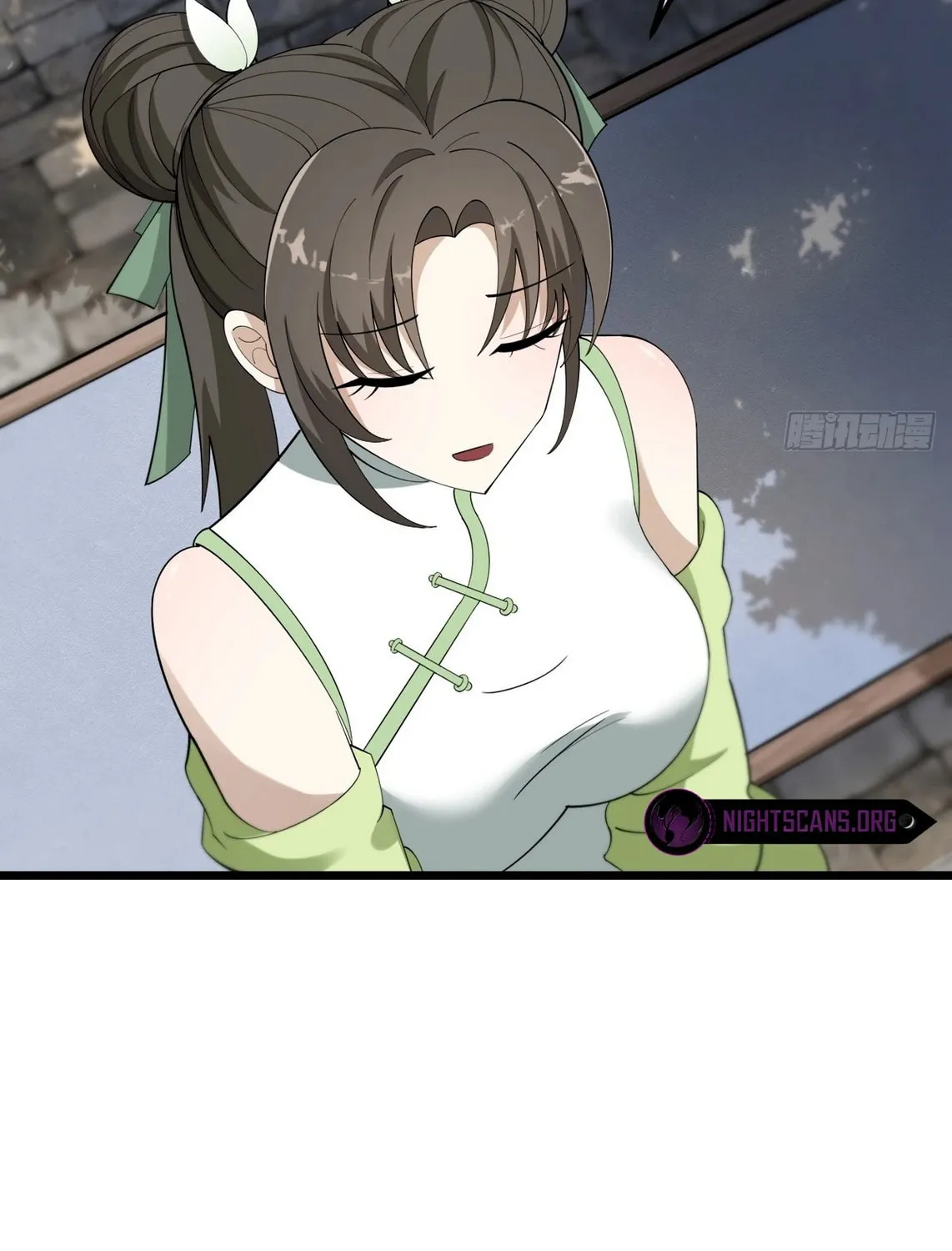 Invincible After a Hundred Years of Seclusion Chapter 21 page 43 - 