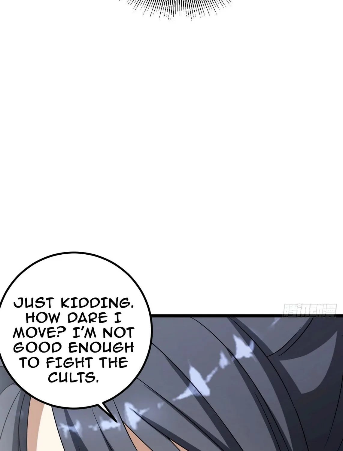 Invincible After a Hundred Years of Seclusion Chapter 21 page 55 - 