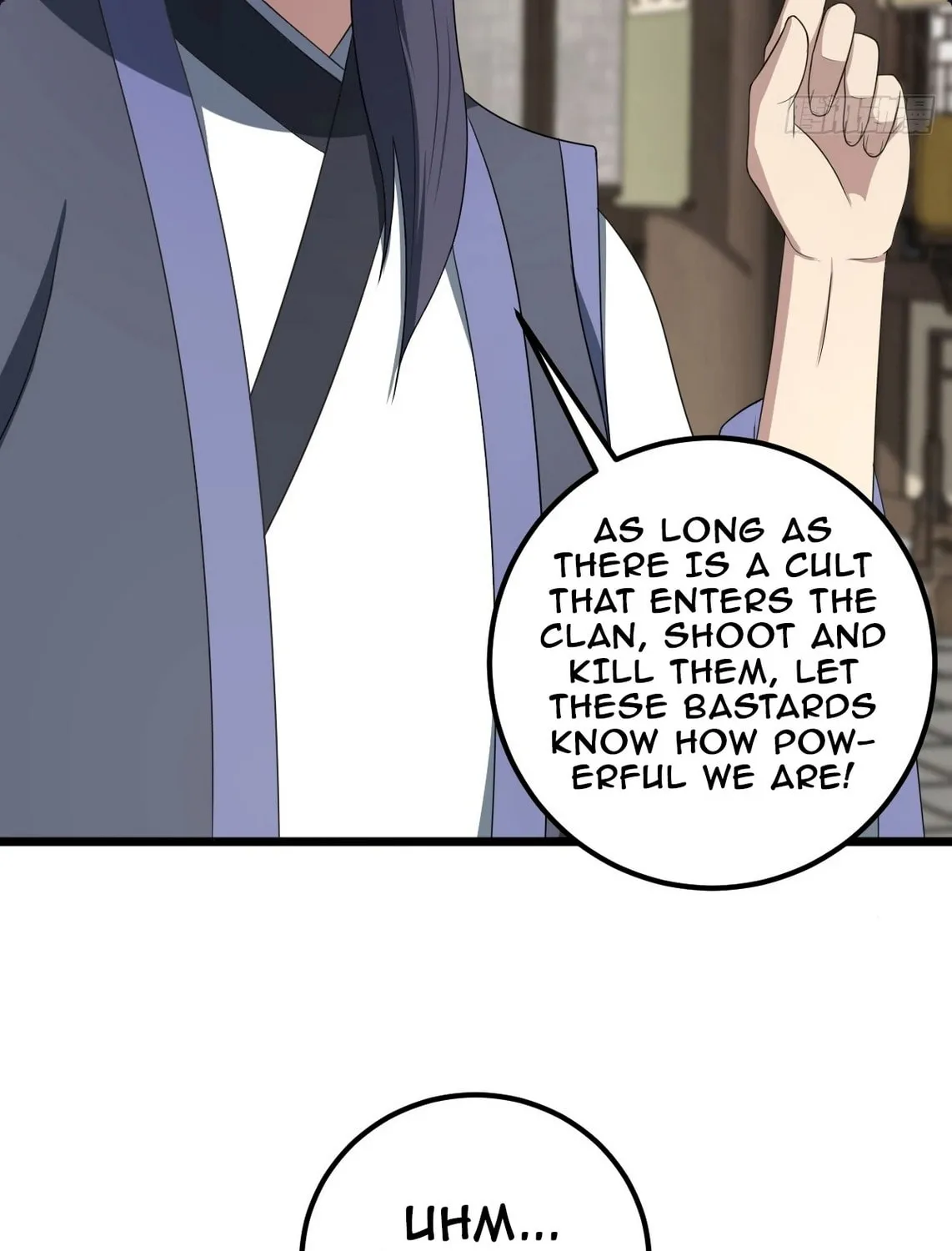 Invincible After a Hundred Years of Seclusion Chapter 21 page 68 - 