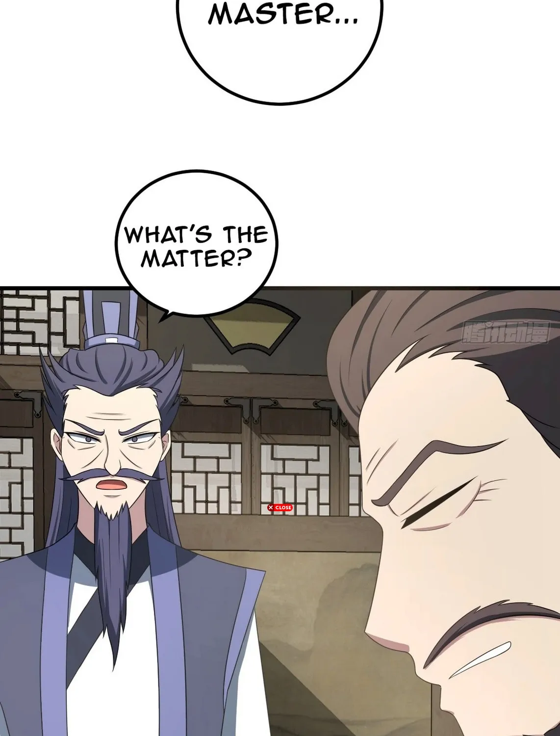Invincible After a Hundred Years of Seclusion Chapter 21 page 69 - 