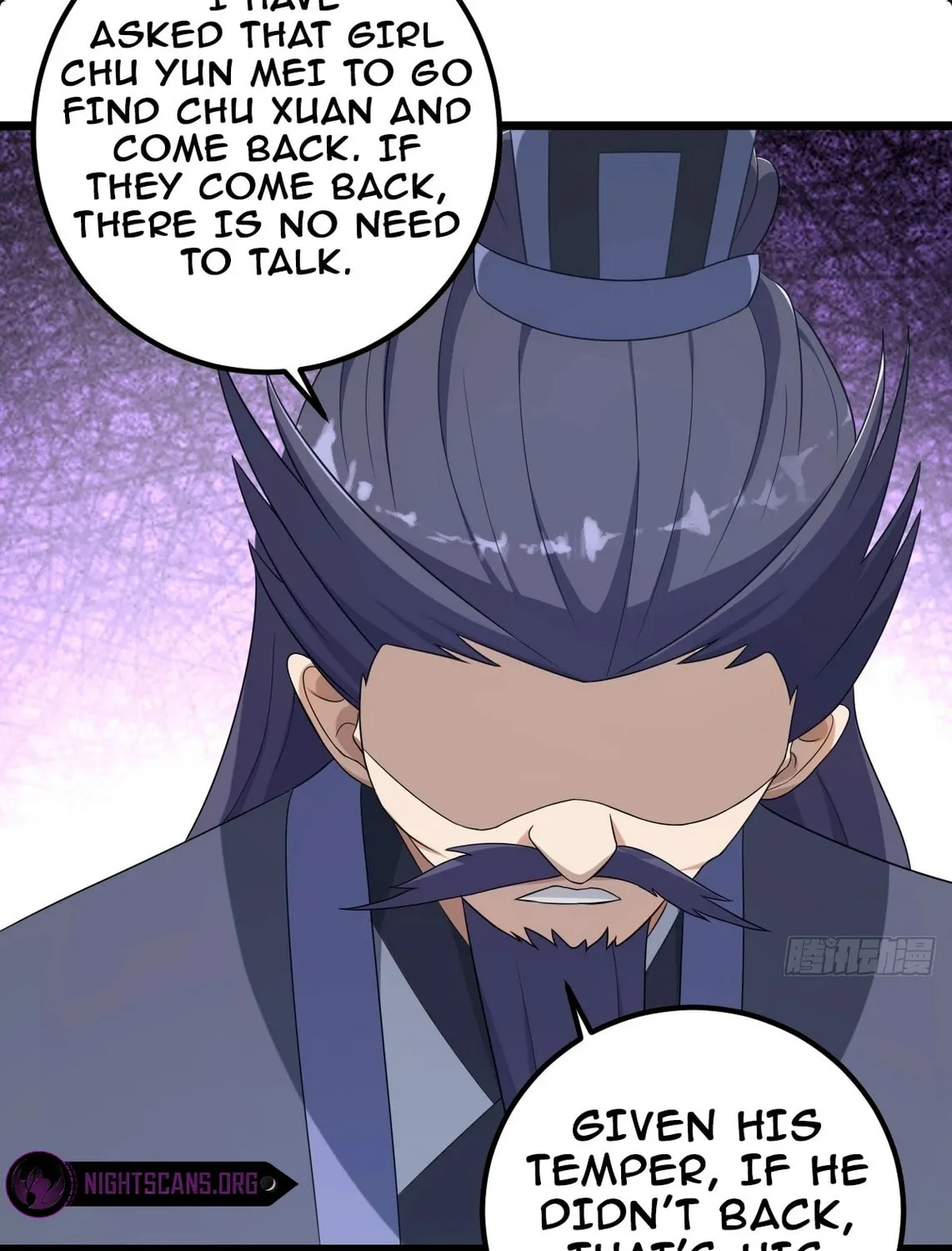 Invincible After a Hundred Years of Seclusion Chapter 21 page 71 - 