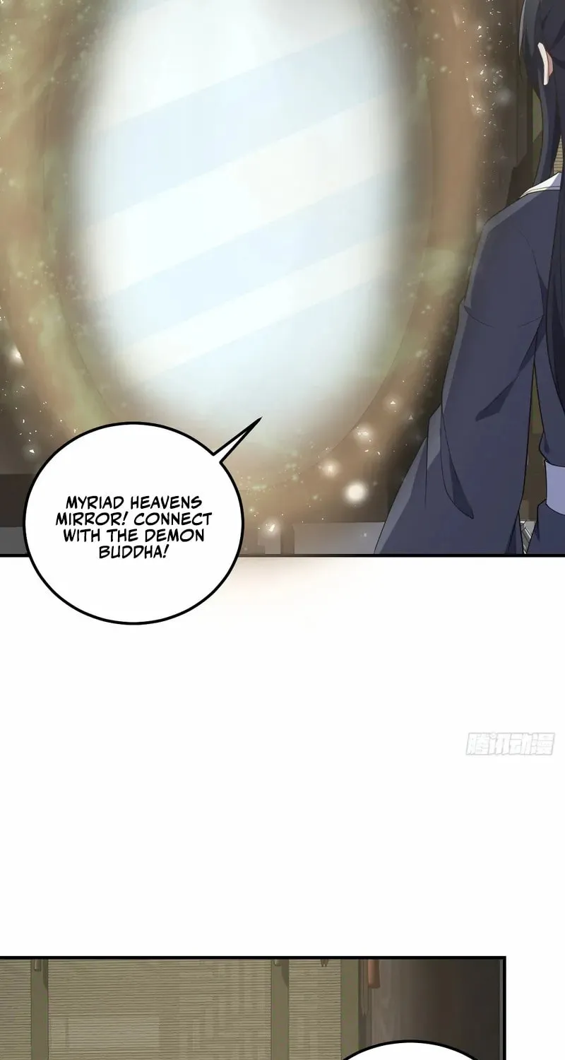 Invincible After a Hundred Years of Seclusion Chapter 210 page 17 - 