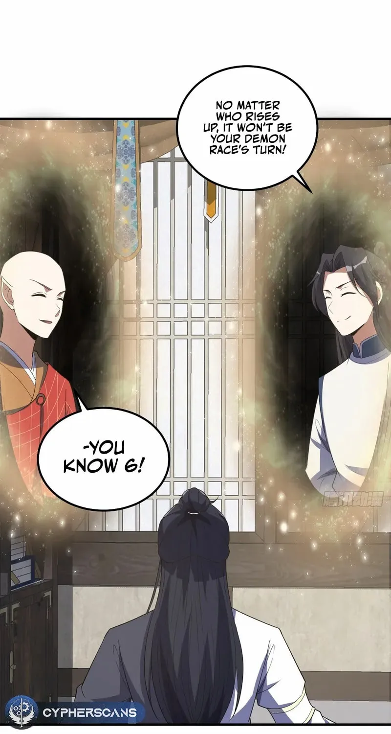 Invincible After a Hundred Years of Seclusion Chapter 210 page 23 - 