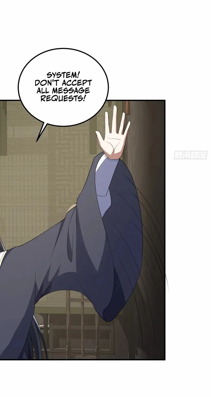 Invincible After a Hundred Years of Seclusion Chapter 210 page 24 - 