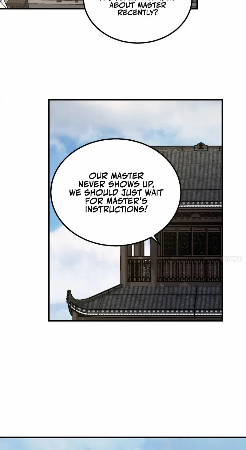 Invincible After a Hundred Years of Seclusion Chapter 210 page 10 - 