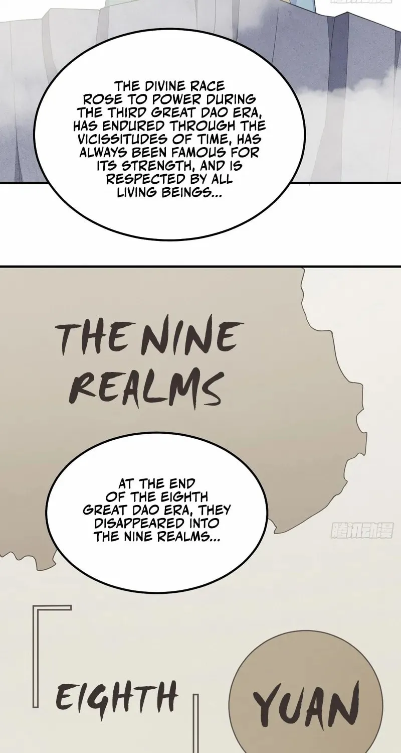 Invincible After a Hundred Years of Seclusion Chapter 211 page 13 - 