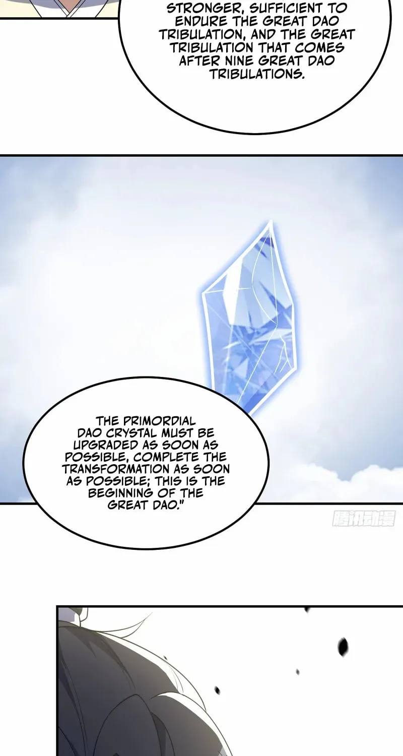 Invincible After a Hundred Years of Seclusion Chapter 211 page 18 - 