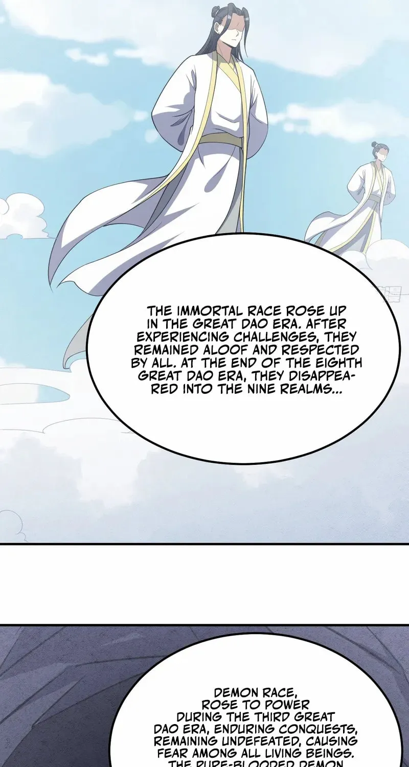 Invincible After a Hundred Years of Seclusion Chapter 211 page 20 - 
