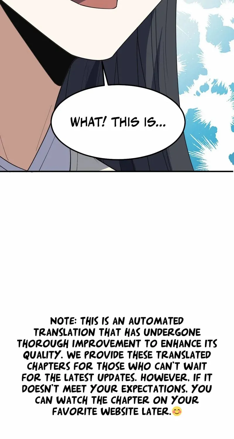 Invincible After a Hundred Years of Seclusion Chapter 211 page 27 - 