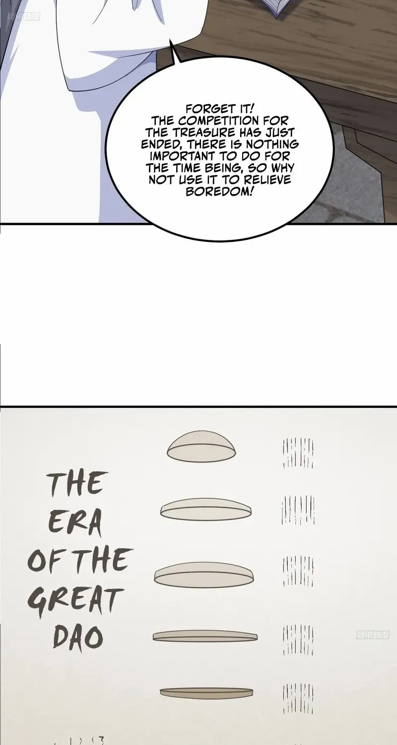Invincible After a Hundred Years of Seclusion Chapter 211 page 4 - 