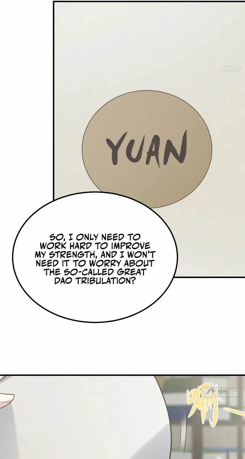 Invincible After a Hundred Years of Seclusion Chapter 211 page 10 - 