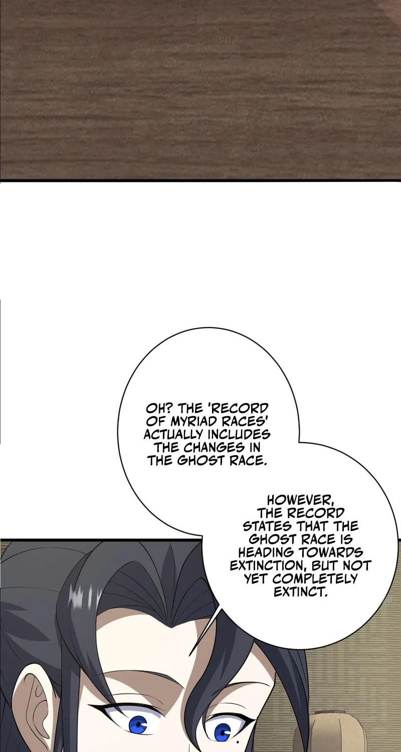 Invincible After a Hundred Years of Seclusion Chapter 212 page 11 - 