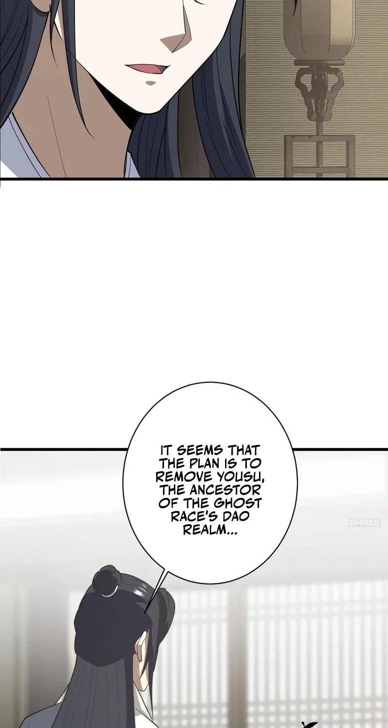 Invincible After a Hundred Years of Seclusion Chapter 212 page 12 - 