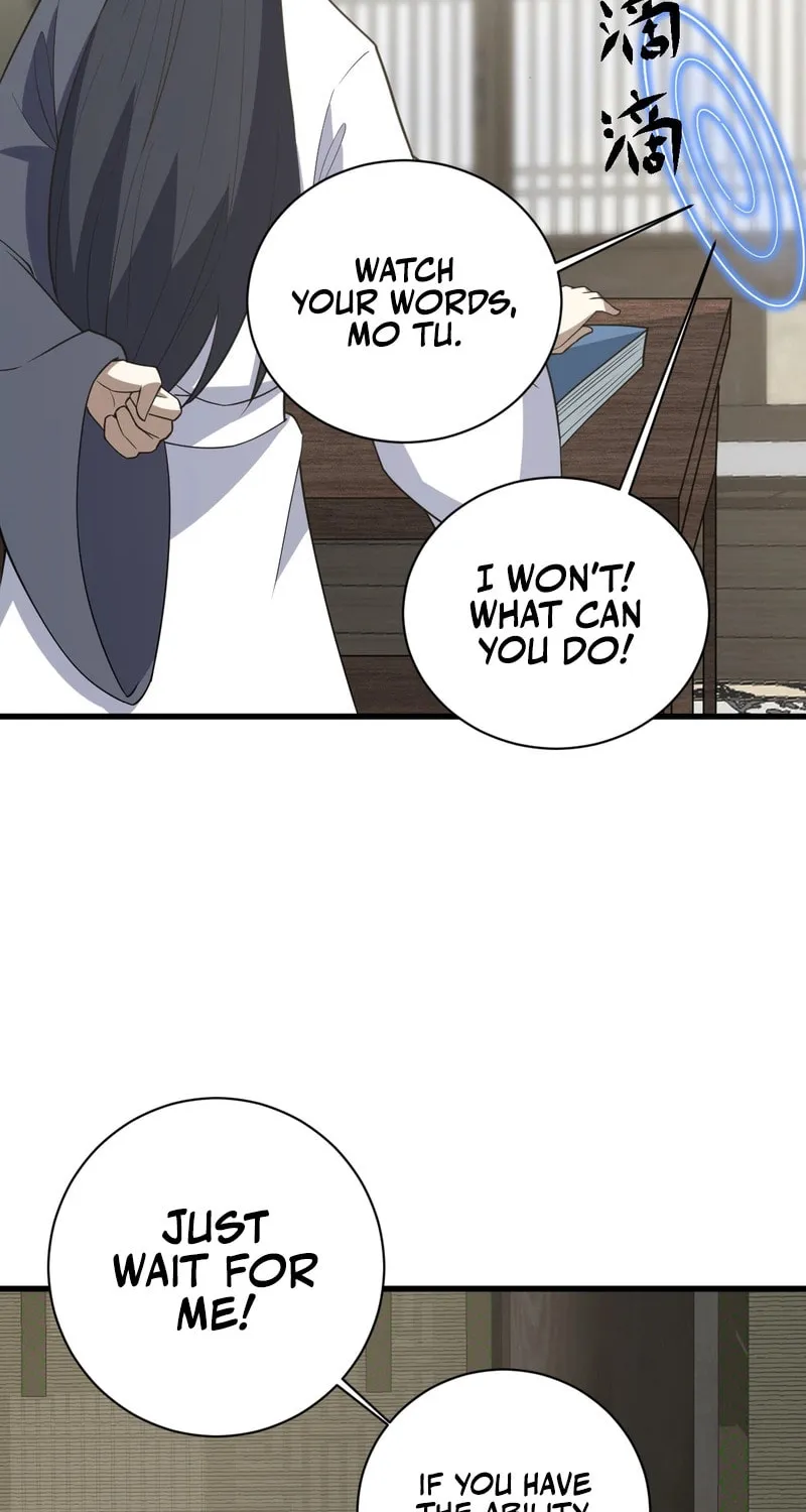 Invincible After a Hundred Years of Seclusion Chapter 212 page 13 - 