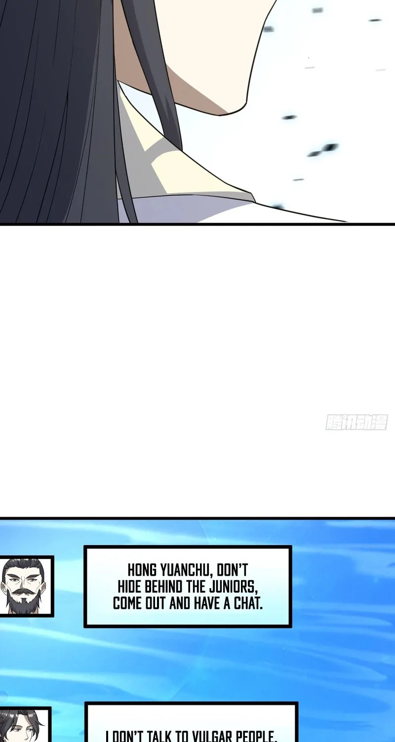 Invincible After a Hundred Years of Seclusion Chapter 212 page 15 - 