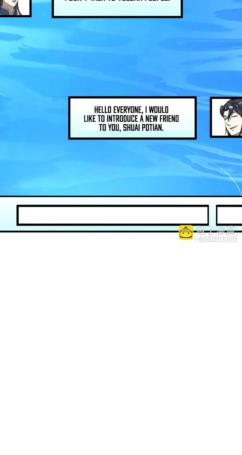 Invincible After a Hundred Years of Seclusion Chapter 212 page 16 - 