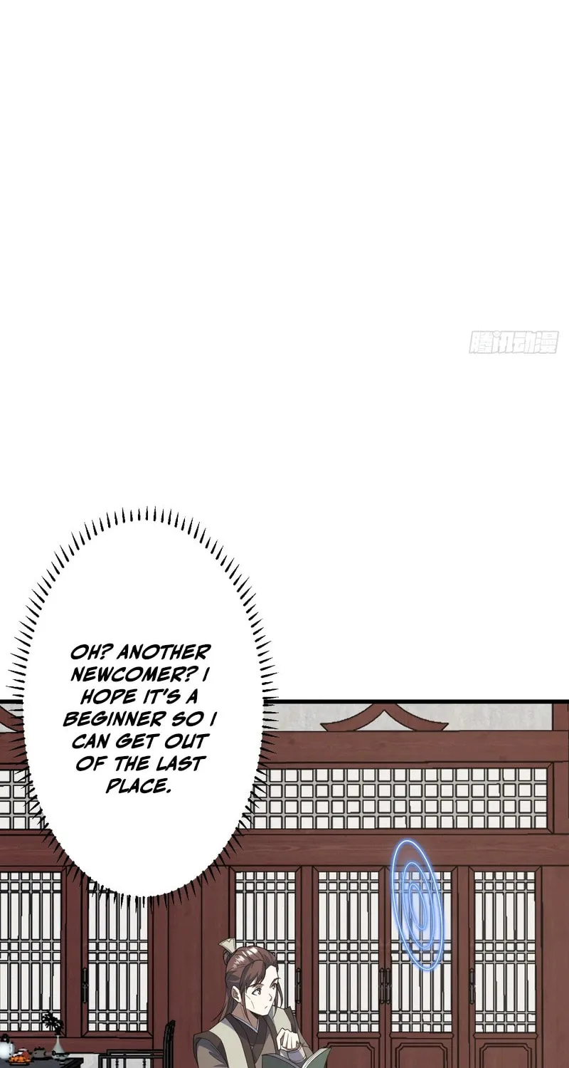 Invincible After a Hundred Years of Seclusion Chapter 212 page 17 - 