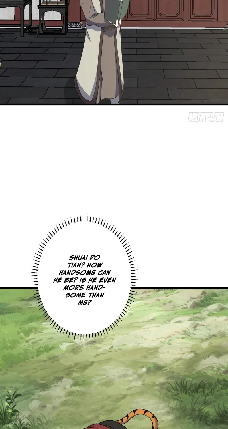 Invincible After a Hundred Years of Seclusion Chapter 212 page 18 - 