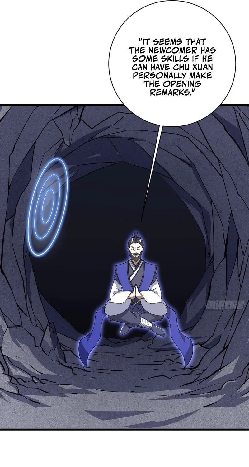 Invincible After a Hundred Years of Seclusion Chapter 212 page 20 - 
