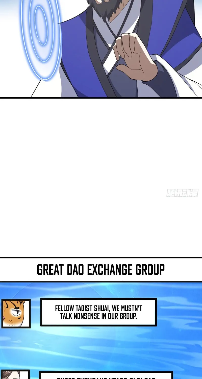 Invincible After a Hundred Years of Seclusion Chapter 212 page 23 - 