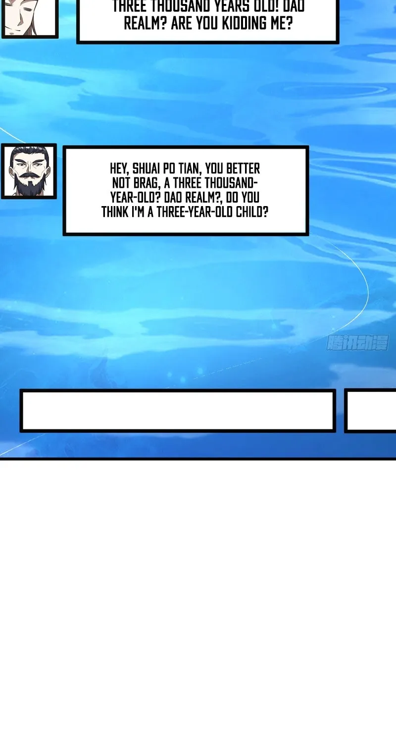 Invincible After a Hundred Years of Seclusion Chapter 212 page 24 - 