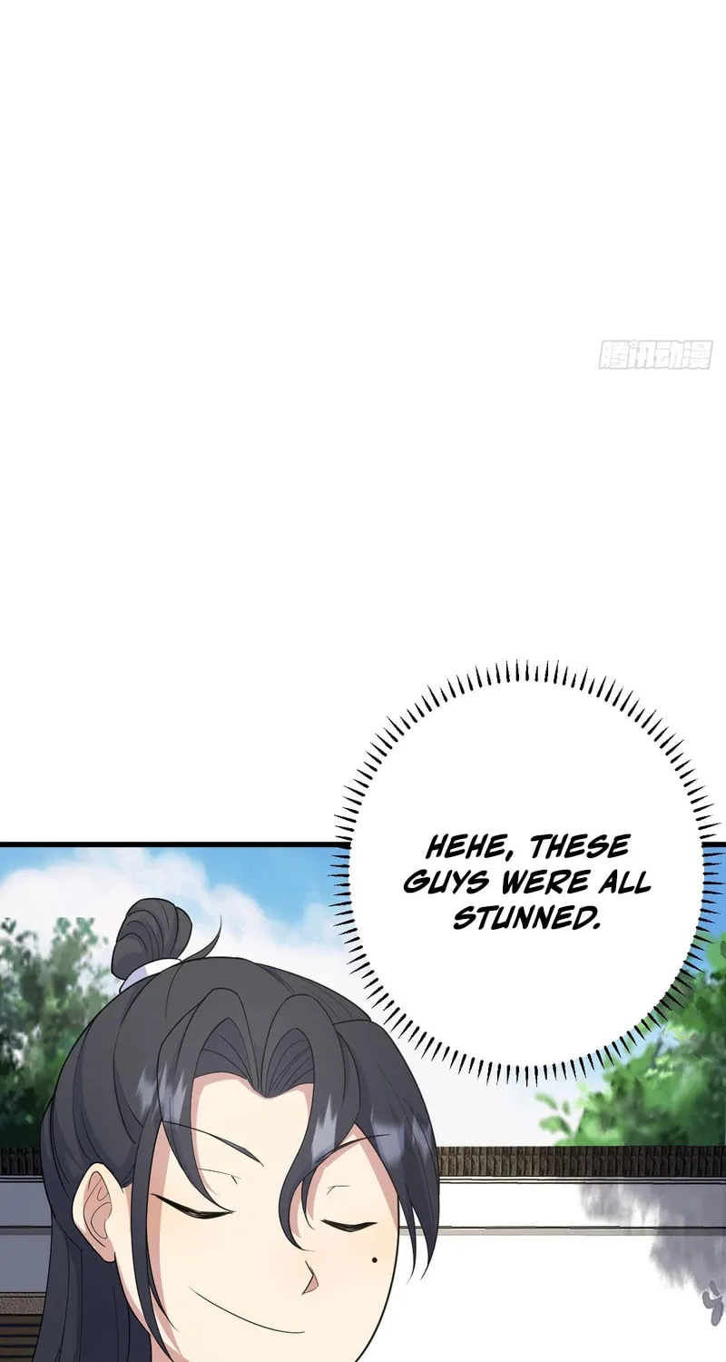 Invincible After a Hundred Years of Seclusion Chapter 212 page 25 - 