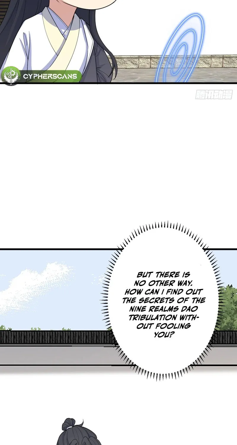 Invincible After a Hundred Years of Seclusion Chapter 212 page 26 - 