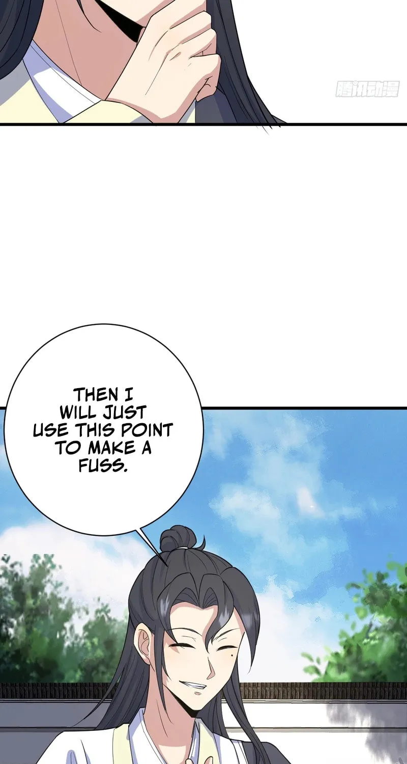 Invincible After a Hundred Years of Seclusion Chapter 212 page 28 - 