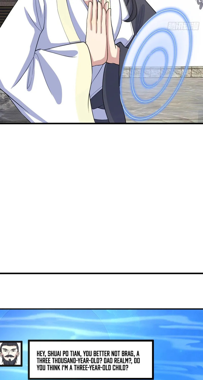 Invincible After a Hundred Years of Seclusion Chapter 212 page 29 - 