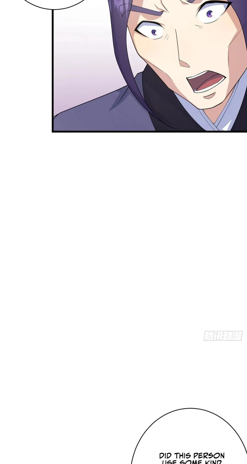 Invincible After a Hundred Years of Seclusion Chapter 212 page 32 - 