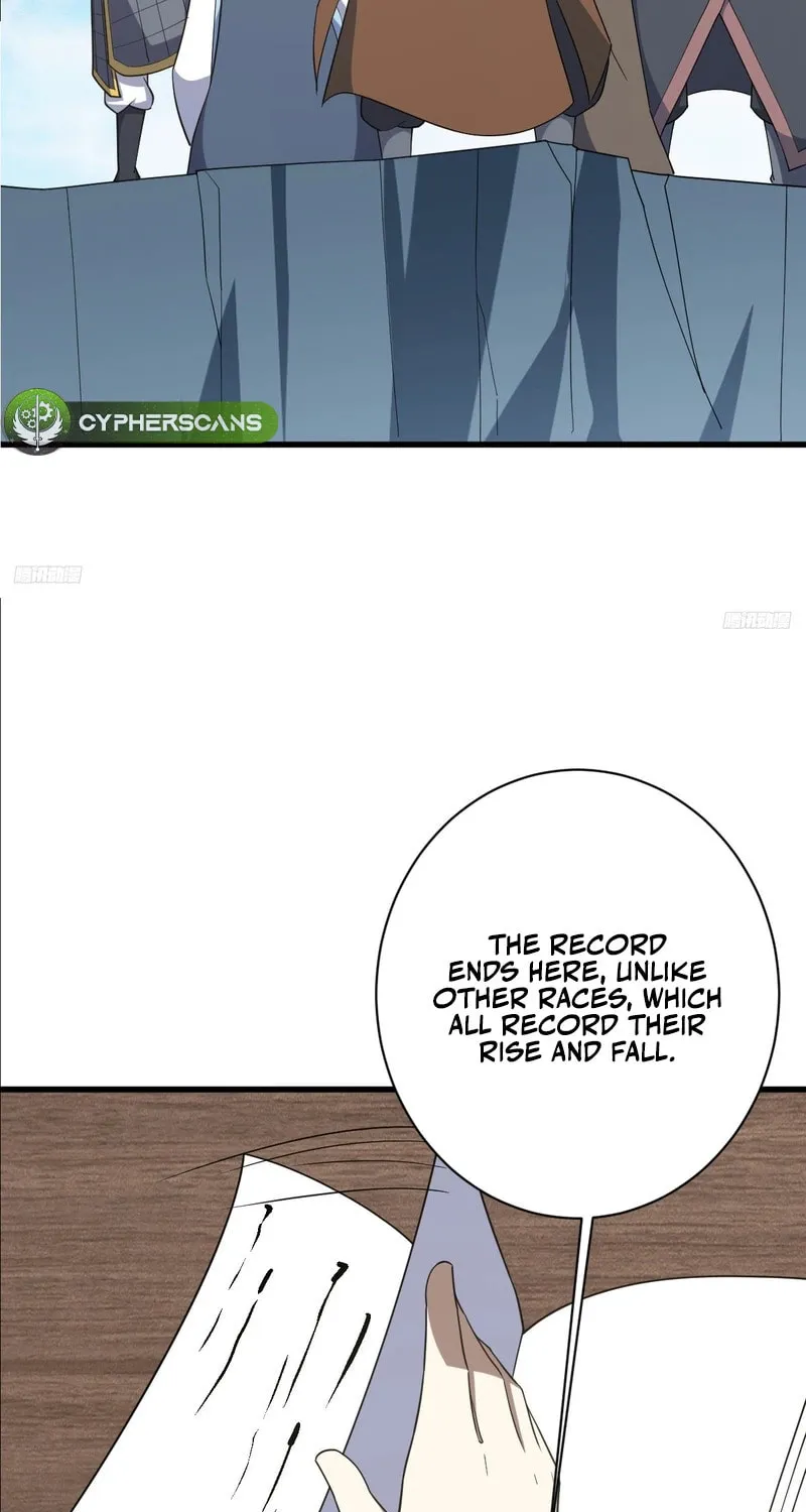 Invincible After a Hundred Years of Seclusion Chapter 212 page 5 - 