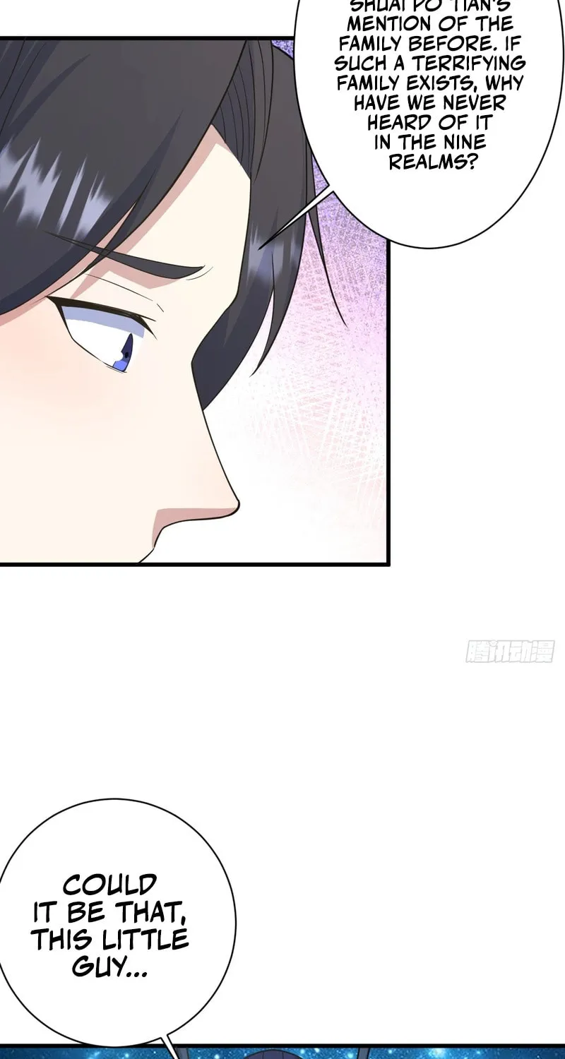 Invincible After a Hundred Years of Seclusion Chapter 212 page 41 - 
