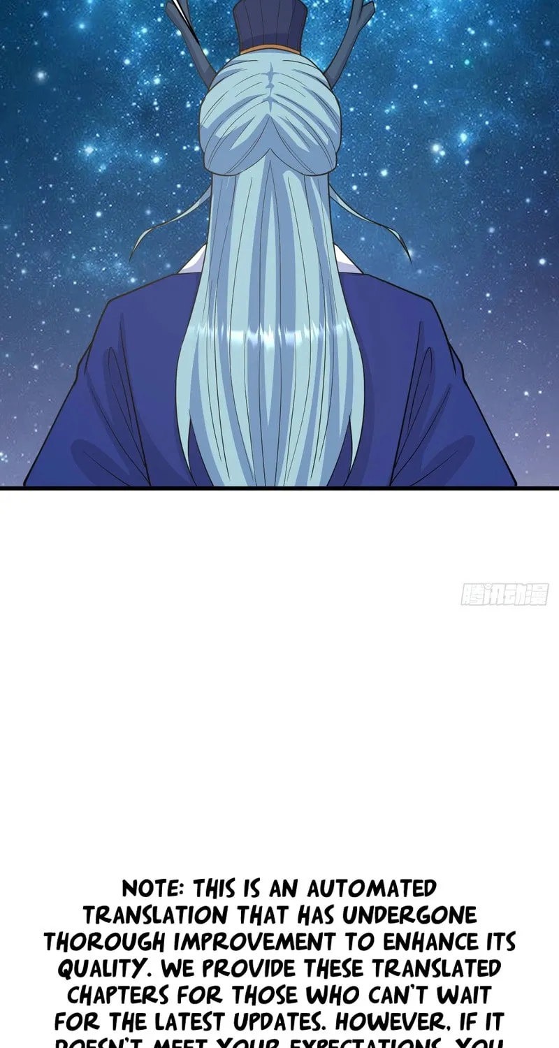 Invincible After a Hundred Years of Seclusion Chapter 212 page 42 - 