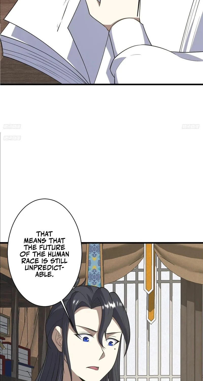 Invincible After a Hundred Years of Seclusion Chapter 212 page 6 - 