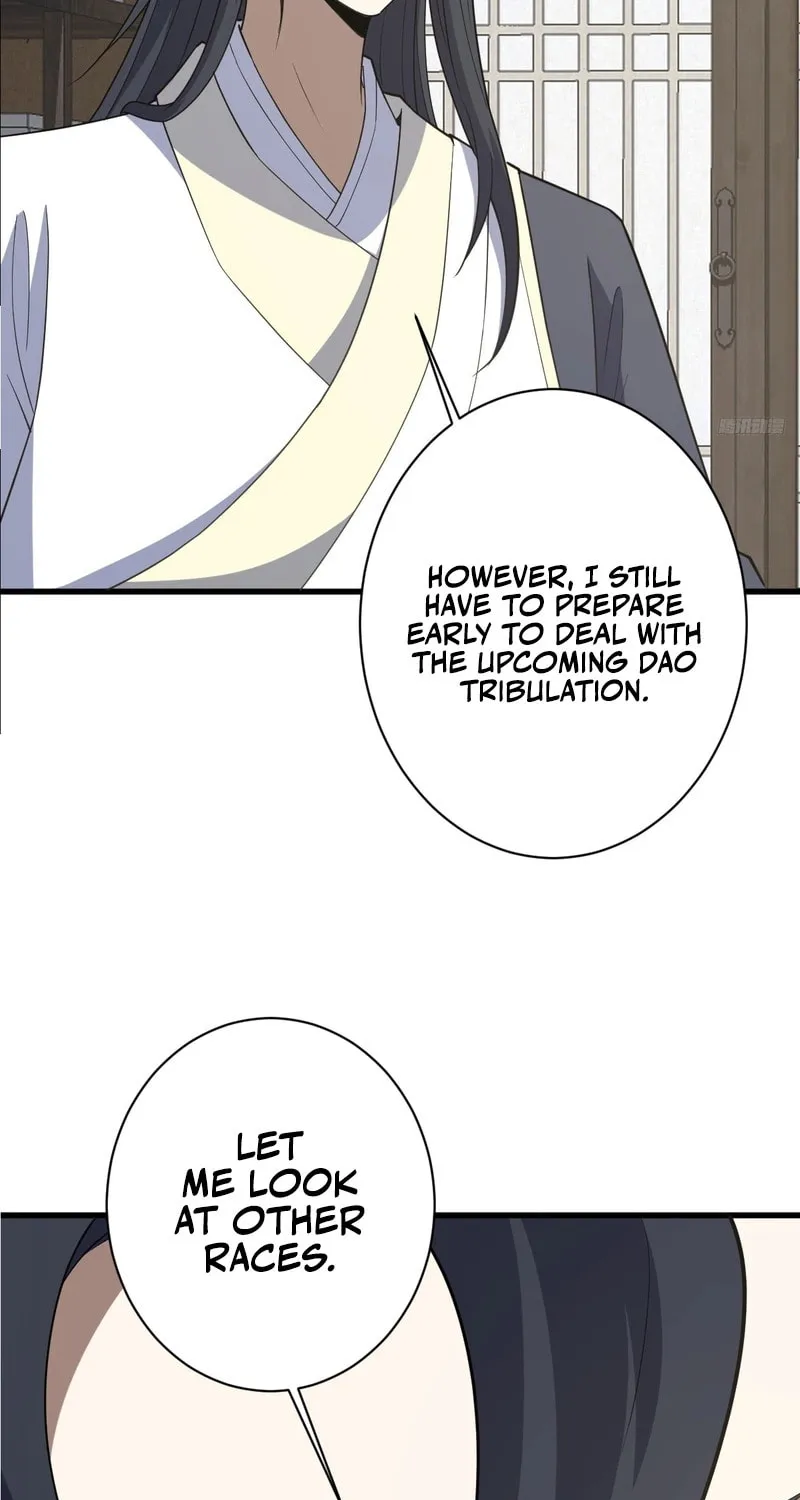 Invincible After a Hundred Years of Seclusion Chapter 212 page 7 - 