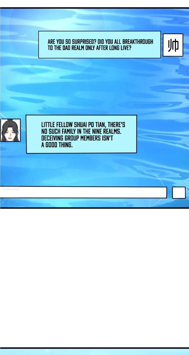 Invincible After a Hundred Years of Seclusion Chapter 213 page 2 - 